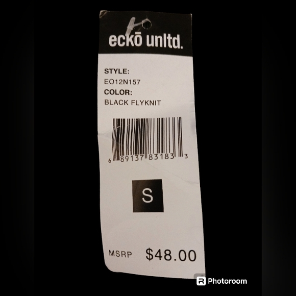 NWT Ecko Unltd Mens shorts. Size small. - Picture 11 of 11